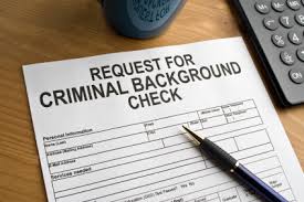 Utah Criminal Background Check : The Way To Do A Free Criminal Background Check